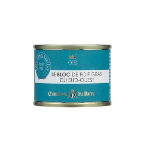 Comtesse du Barry, G�se Foie Gras