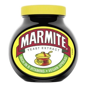 Marmite Yeast Extract - Vegan Spread, 250g