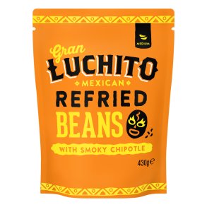 Gran Luchito Refried Beans