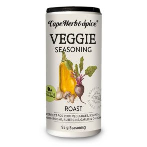 Cape Herb & Spice Veggie, Roast