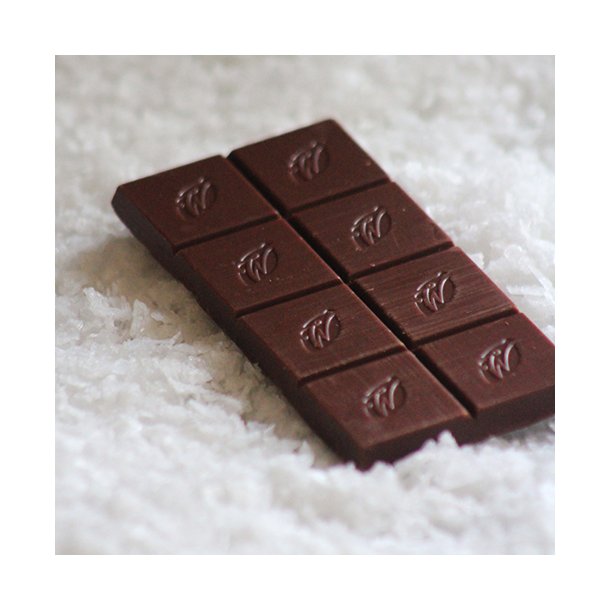 Willie's cacao Sea Flakes