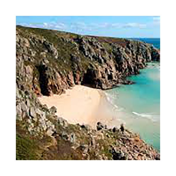 Willie's cacao Sea Flakes