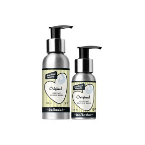 Belladot, Original Siliconebased Lubricant