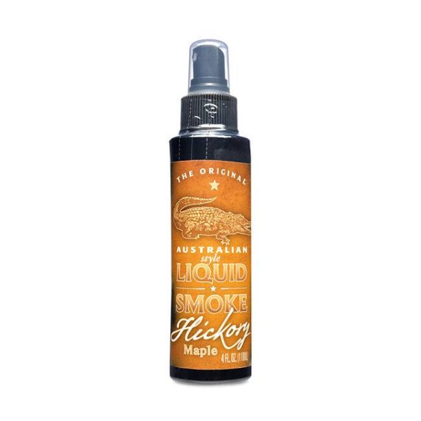 Australian Hickory Ahorn Rg p spray
