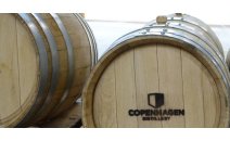 Copenhagen Distillery