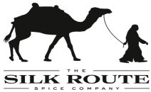 The Silk Route Spice Company
