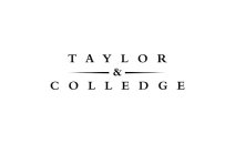 Taylor & Colledge
